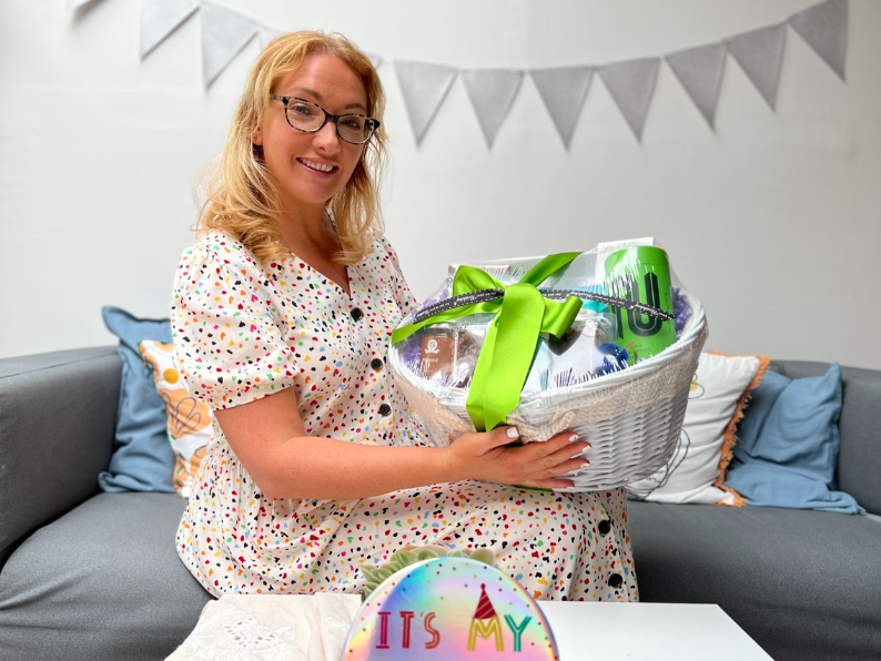 Popularity Is the Last Thing a Birthday Bestseller Is Built For