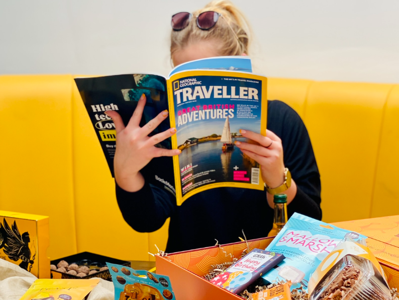 Birthday Gifts That Follow an Interest Without Becoming a Novelty