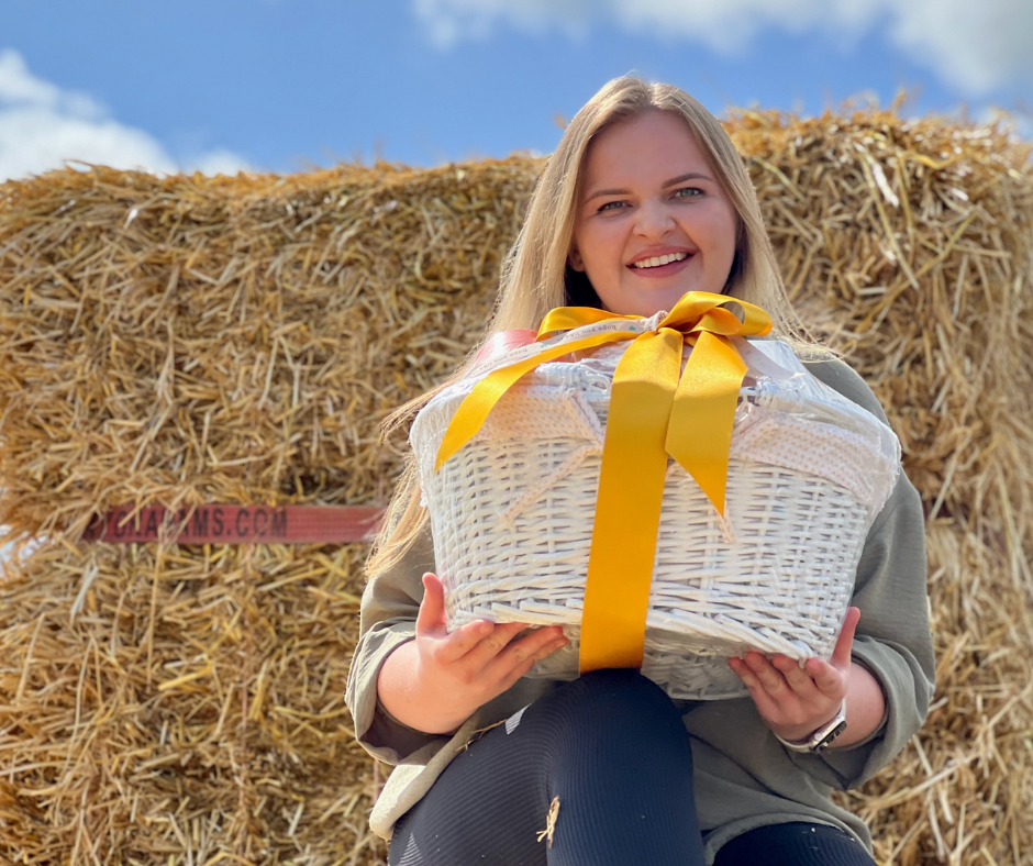 Where to Find the Best Gift Baskets in Ireland: BasketsGalore's Guide