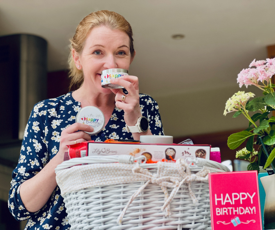 Birthday Gifts Ireland: Unique Hampers & Baskets for Every Celebration