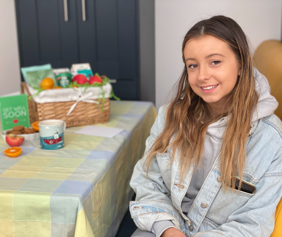 Get Well Gifts Ireland: Thoughtful Hampers Delivered by BasketsGalore