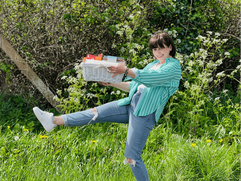 Sending Thank You Gift Hampers in Ireland: How to Match the Gift to the Relationship