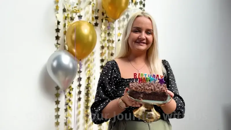 Continue your Journey with us