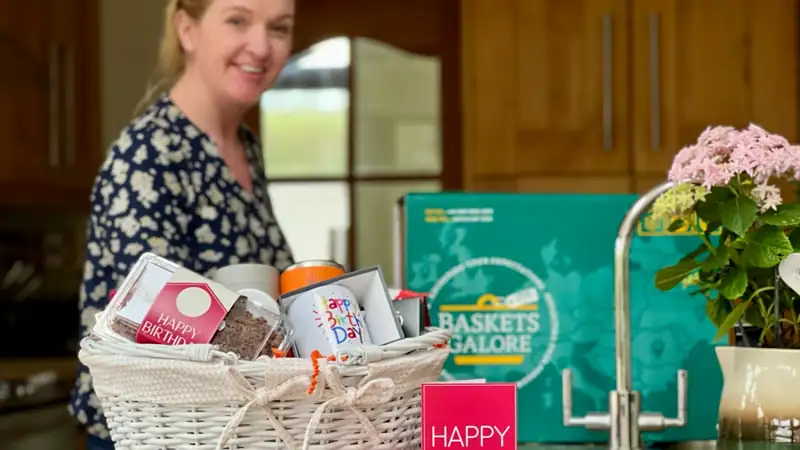 Send the Best Gift to the Party