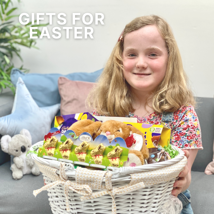 Easter Gifts Delivered Ireland