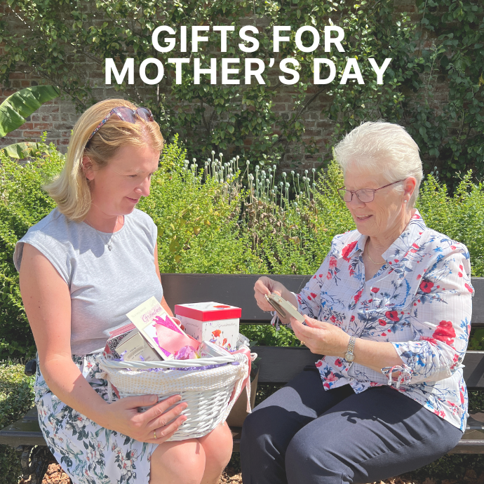 Mother's Day Gift Baskets