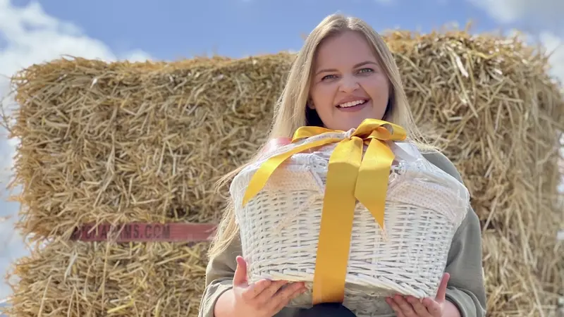 Consider the Perfect Gift Found