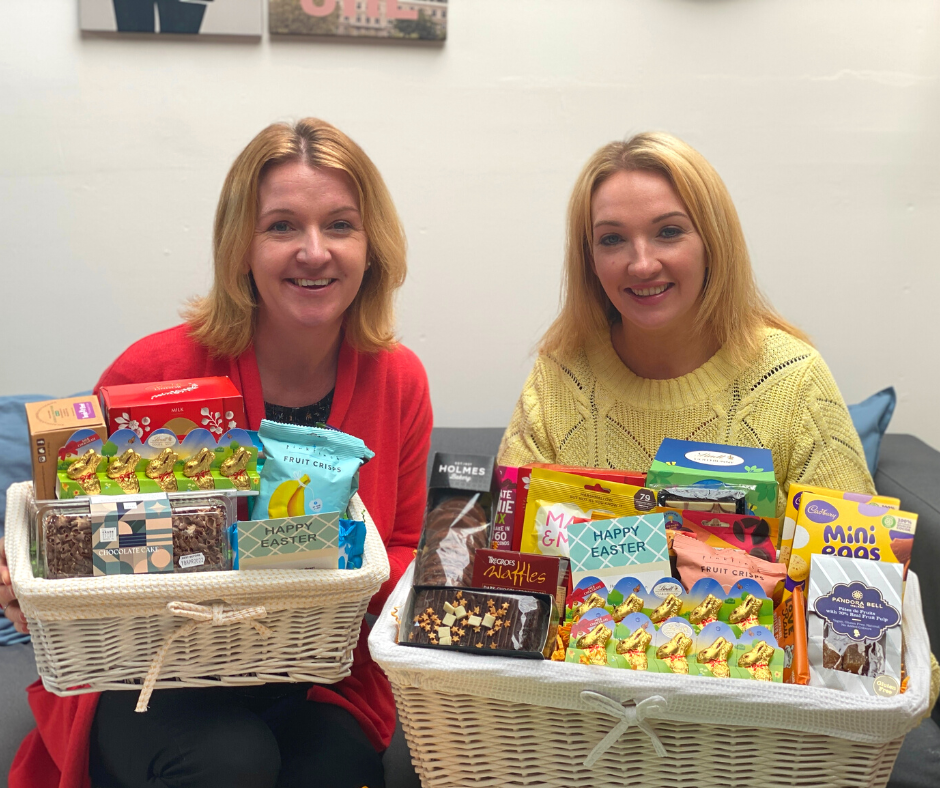 Easter Family Hampers