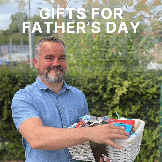 Father's Day Gift Baskets