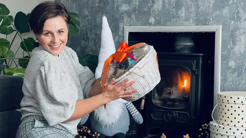 Yes we're the Greatest Gift Basket Company in Europe