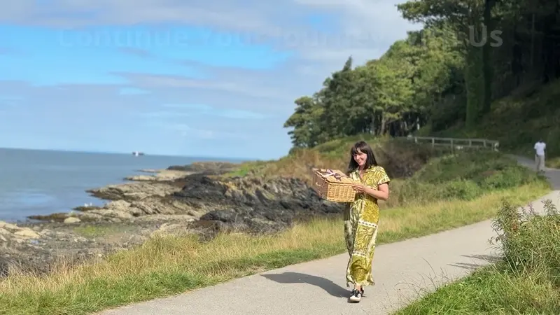 Continue your Journey with us