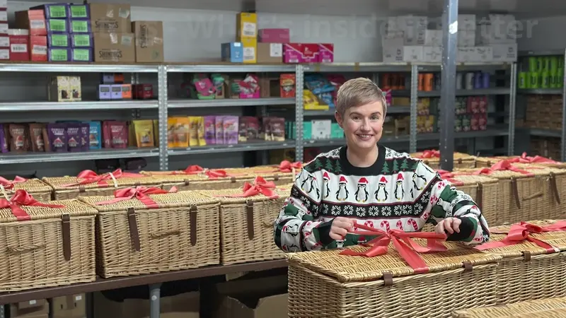 Trust us - What's inside is better