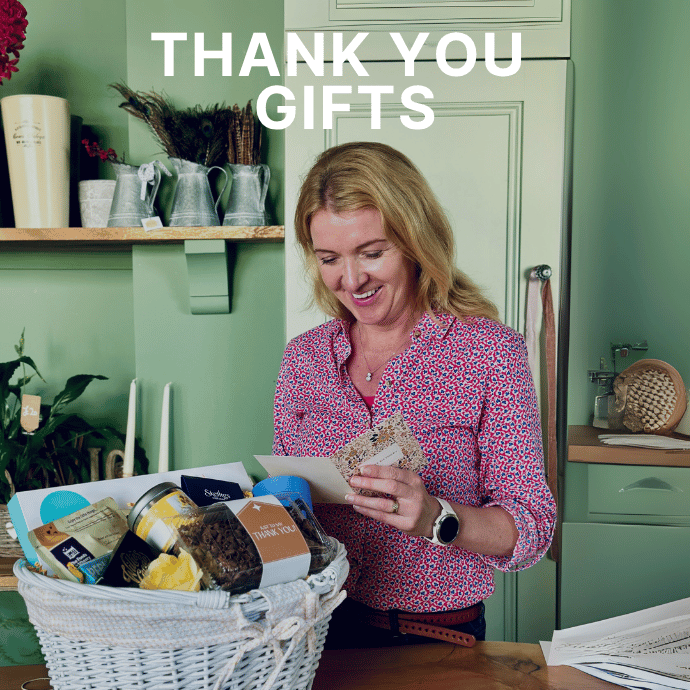 Thank You Gifts Delivered Ireland