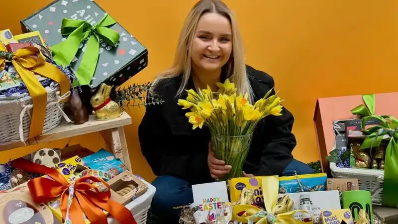 Consider the Perfect Gift Found